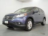 Used 2012 Honda CR-V EX image 3