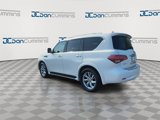 Used 2011 INFINITI QX56 4WD w/ Theater Pkg image 6