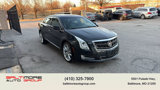 Used 2014 Cadillac XTS Premium image 3