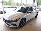 Certified 2024 Hyundai Elantra Limited image 2