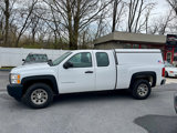 Used 2012 Chevrolet Silverado 1500 W/T image 5