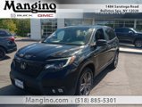 Used 2020 Honda Passport EX-L image 3