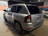 Used 2017 Jeep Compass Sport w/ Power Value Group image 4