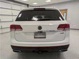 Used 2022 Volkswagen Atlas SE image 4