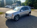 Used 2008 Pontiac Torrent AWD w/ Preferred Package image 3