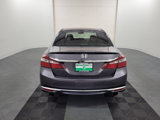 Used 2017 Honda Accord Sport Special Edition image 6