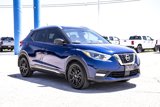 Used 2020 Nissan Kicks SR w/ SR Premium Package image 4