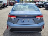 New 2025 Toyota Corolla LE image 6
