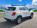 Used 2017 Chevrolet Trax LS image 4