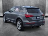 Used 2016 Audi Q5 2.0T Premium Plus w/ Technology Package image 3
