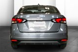 New 2025 Nissan Versa SV image 4