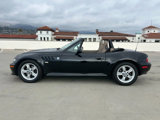 Used 2000 BMW Z3 2.5i image 3