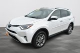 Used 2016 Toyota RAV4 Limited image 3