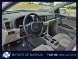 Used 2018 Kia Sportage EX image 4