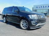 Used 2018 Ford Expedition Max Limited w/ Equipment Group 302A image 2