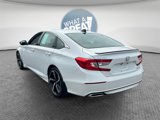 Used 2022 Honda Accord Sport image 6