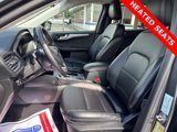 Used 2023 Ford Escape Platinum image 3