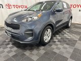 Used 2017 Kia Sportage LX image 3
