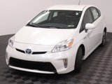 Used 2013 Toyota Prius Persona Series image 4