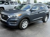 Used 2021 Hyundai Tucson Value w/ Cargo Package image 3