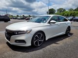 Used 2018 Honda Accord Sport image 3