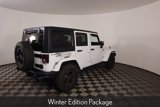 Used 2017 Jeep Wrangler Unlimited Sahara image 5