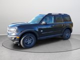 New 2024 Ford Bronco Sport Big Bend image 4