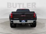 Used 2016 GMC Sierra 3500 SLT w/ Duramax Plus Package image 4