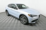 New 2024 Alfa Romeo Stelvio Sprint image 2