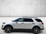 Used 2017 Ford Explorer Sport w/ Equipment Group 401A image 2