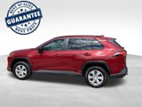 Used 2020 Toyota RAV4 LE image 4