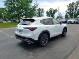 Used 2025 Acura ADX A-Spec image 4