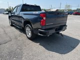 Used 2019 Chevrolet Silverado 1500 Custom w/ Custom Value Package image 5