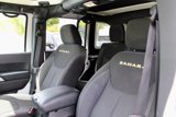 Used 2015 Jeep Wrangler Unlimited Sahara w/ Connectivity Group image 5