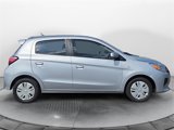 Used 2021 Mitsubishi Mirage ES image 6