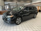 Used 2017 Honda Odyssey Touring image 3