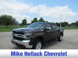Used 2019 Chevrolet Silverado 1500 LT w/ All-Star Edition image 3