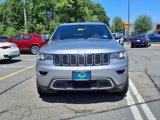 Used 2020 Jeep Grand Cherokee Limited image 2