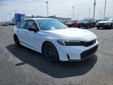New 2026 Honda Civic Sport image 5