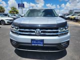 Used 2019 Volkswagen Atlas SEL Premium image 2