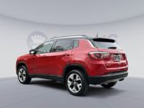 Used 2019 Jeep Compass Limited image 4