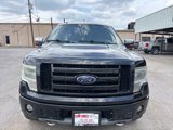 Used 2014 Ford F150 Platinum image 2