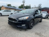Used 2015 Ford Focus SE w/ SE Sport Package image 2