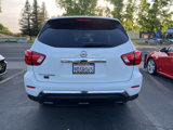 Used 2018 Nissan Pathfinder S image 5