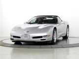 Used 2000 Chevrolet Corvette Convertible image 3