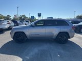 Used 2020 Jeep Grand Cherokee Altitude image 6