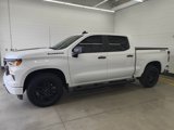 Used 2023 Chevrolet Silverado 1500 Custom w/ Rally Edition image 2