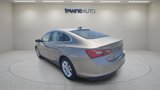 Used 2024 Chevrolet Malibu LT image 3