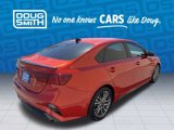 Used 2022 Kia Forte GT-Line w/ GT-Line Premium Package image 6