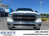 Used 2022 RAM 1500 Big Horn image 4
